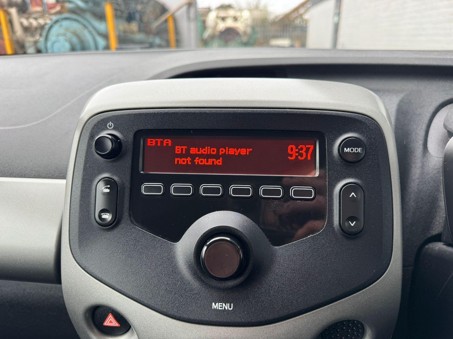 Used Toyota AYGO for sale - 77625537: Photo 27