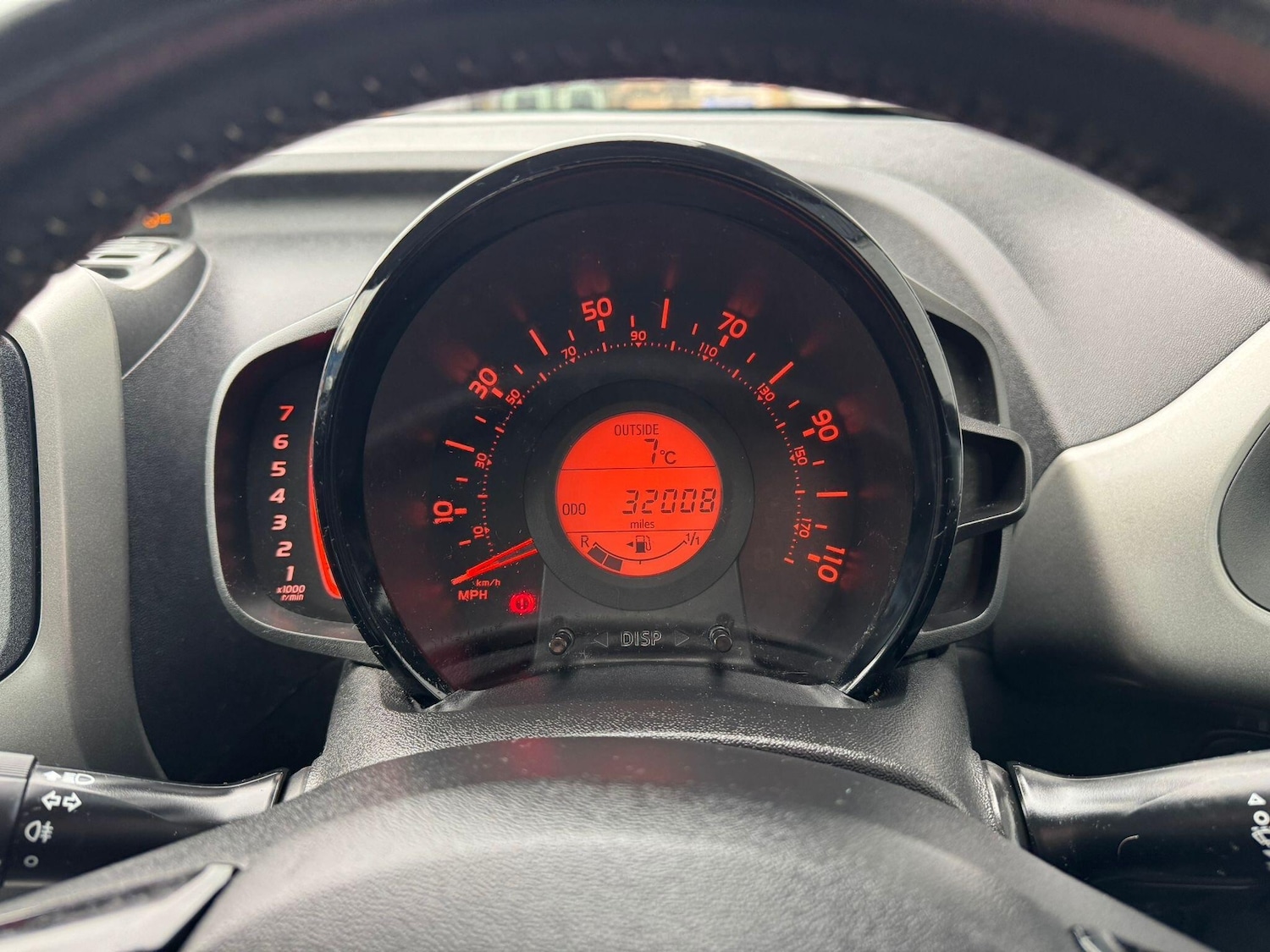 Used Toyota AYGO for sale - 77625537: Photo 29