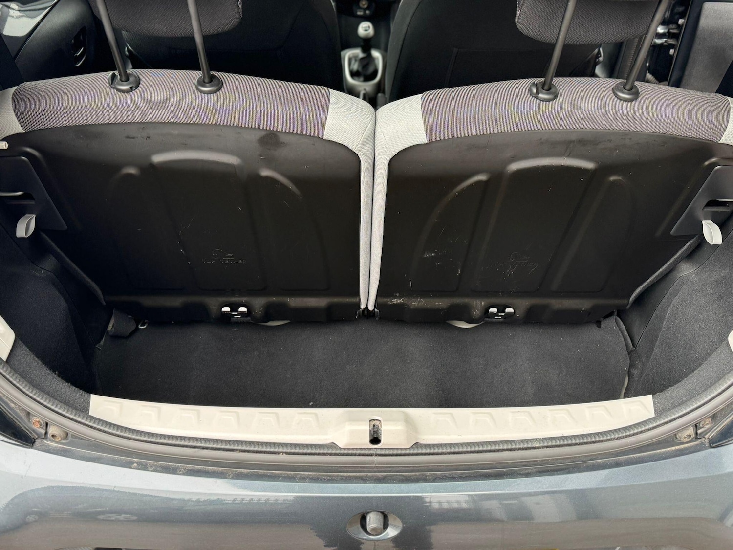 Used Toyota AYGO for sale - 77625537: Photo 32