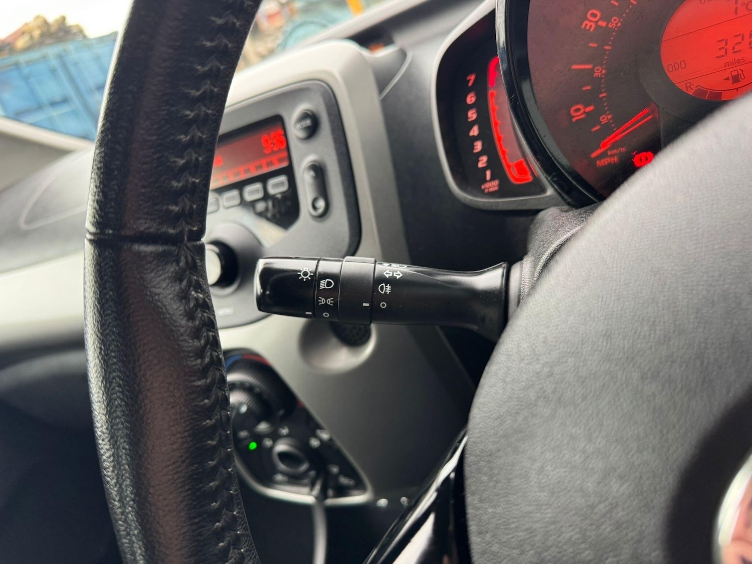 Used Toyota AYGO for sale - 77625537: Photo 34