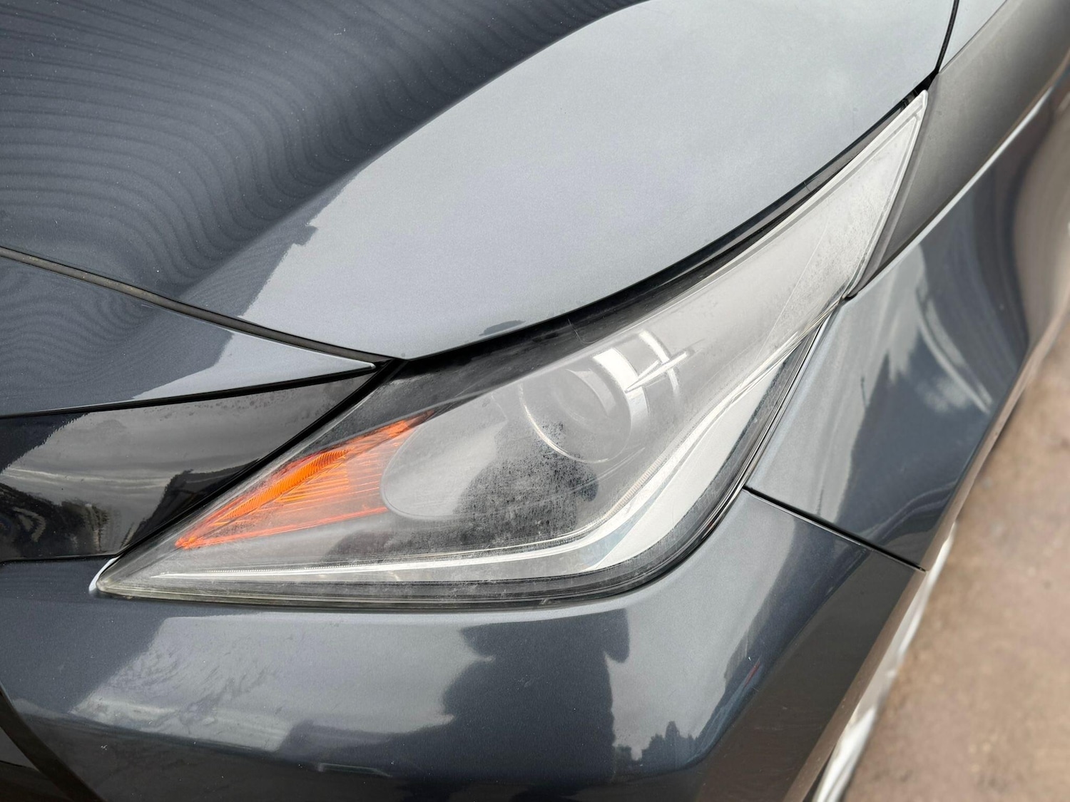 Used Toyota AYGO for sale - 77625537: Photo 35