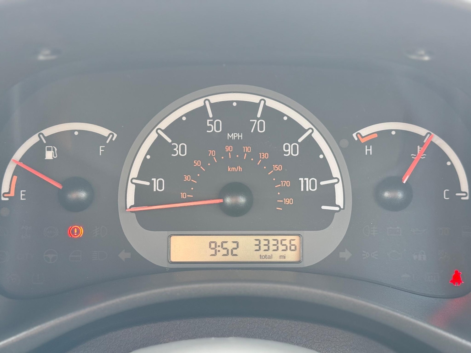 Vehicle 16