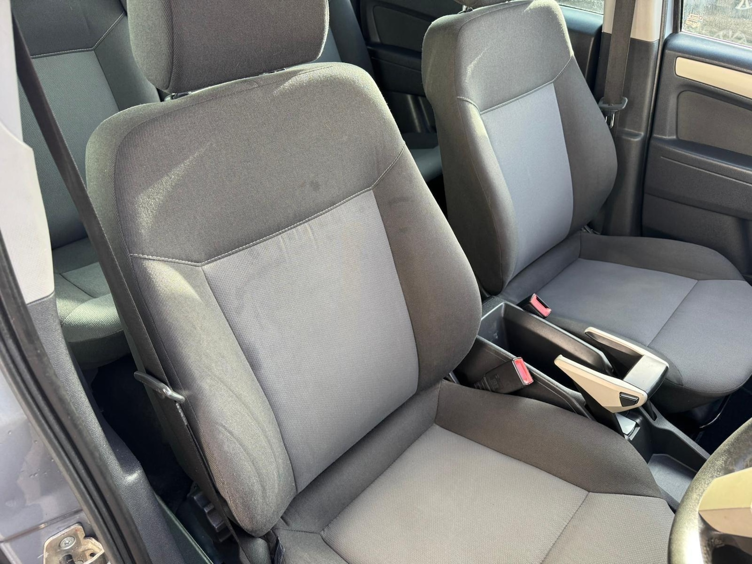 Used Vauxhall Zafira for sale - 77351964: Photo 11