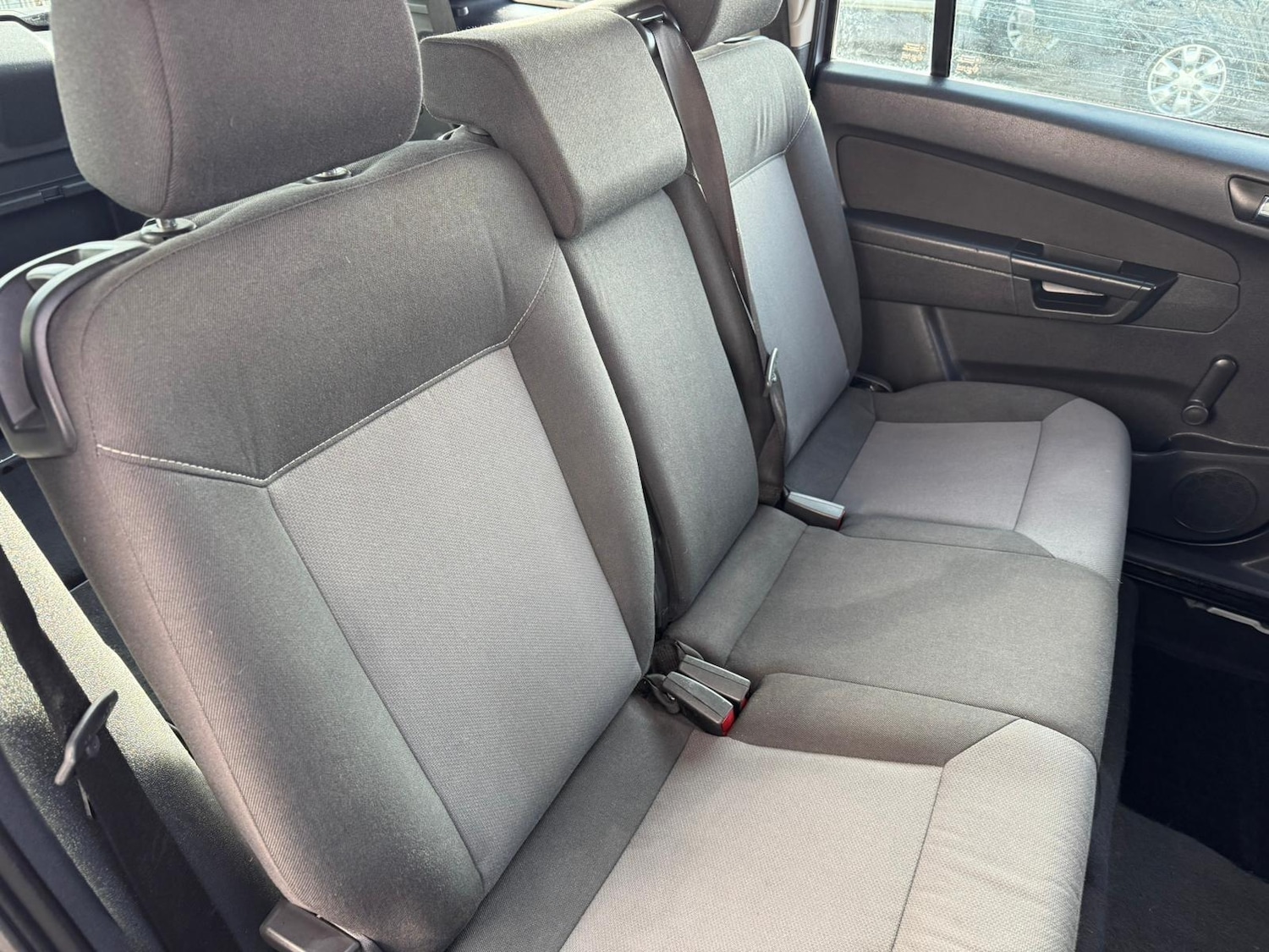 Used Vauxhall Zafira for sale - 77351964: Photo 13