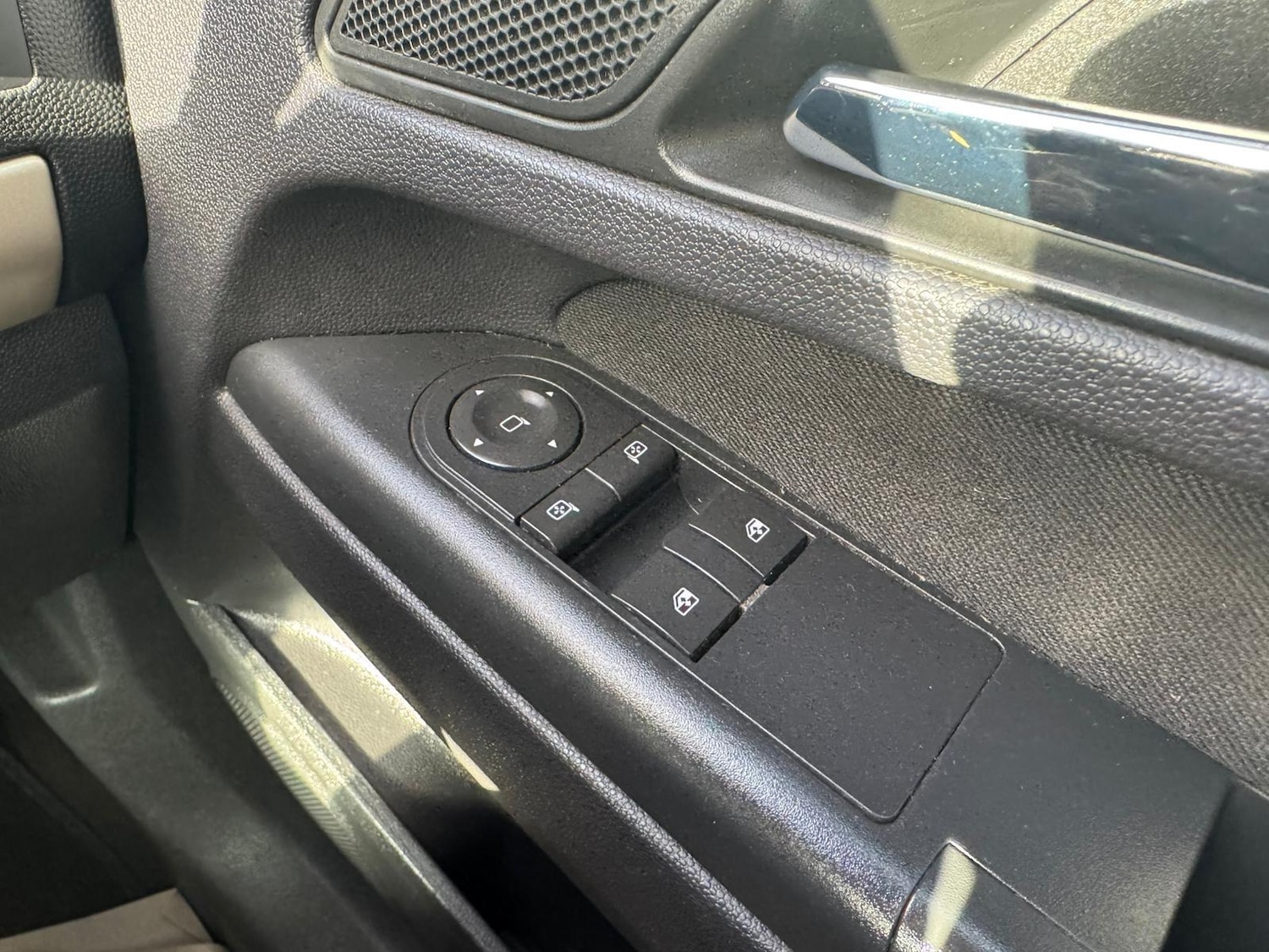 Used Vauxhall Zafira for sale - 77351964: Photo 14