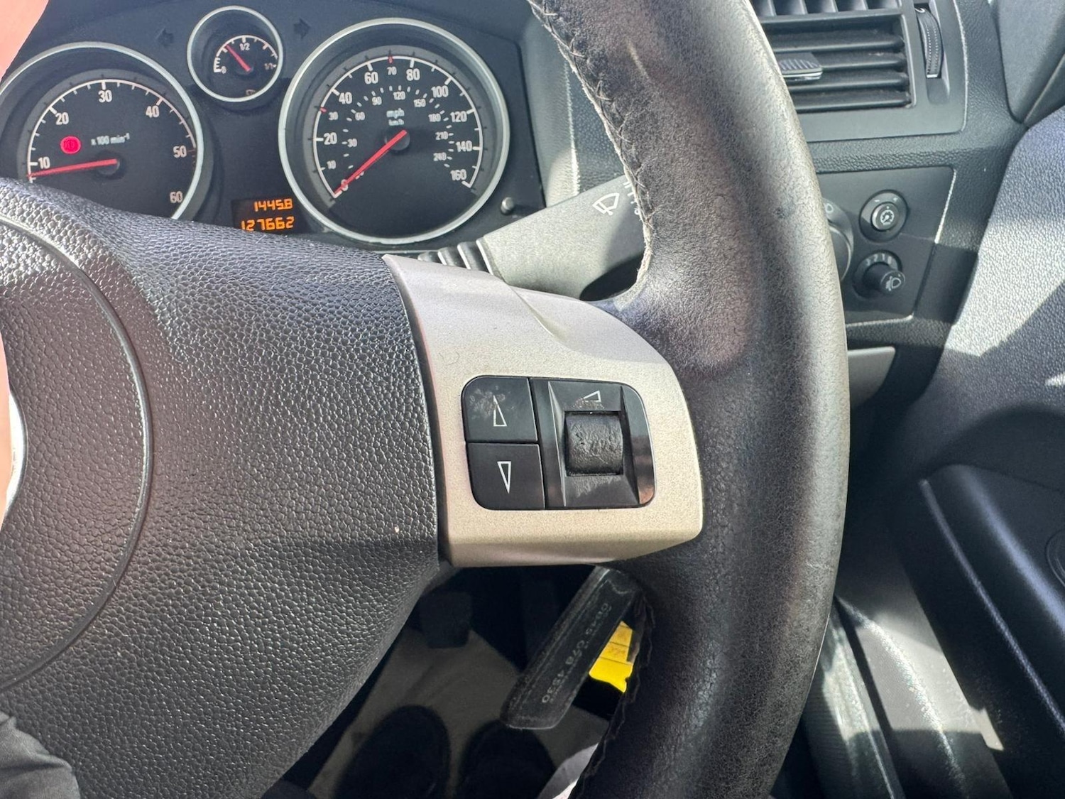 Used Vauxhall Zafira for sale - 77351964: Photo 18