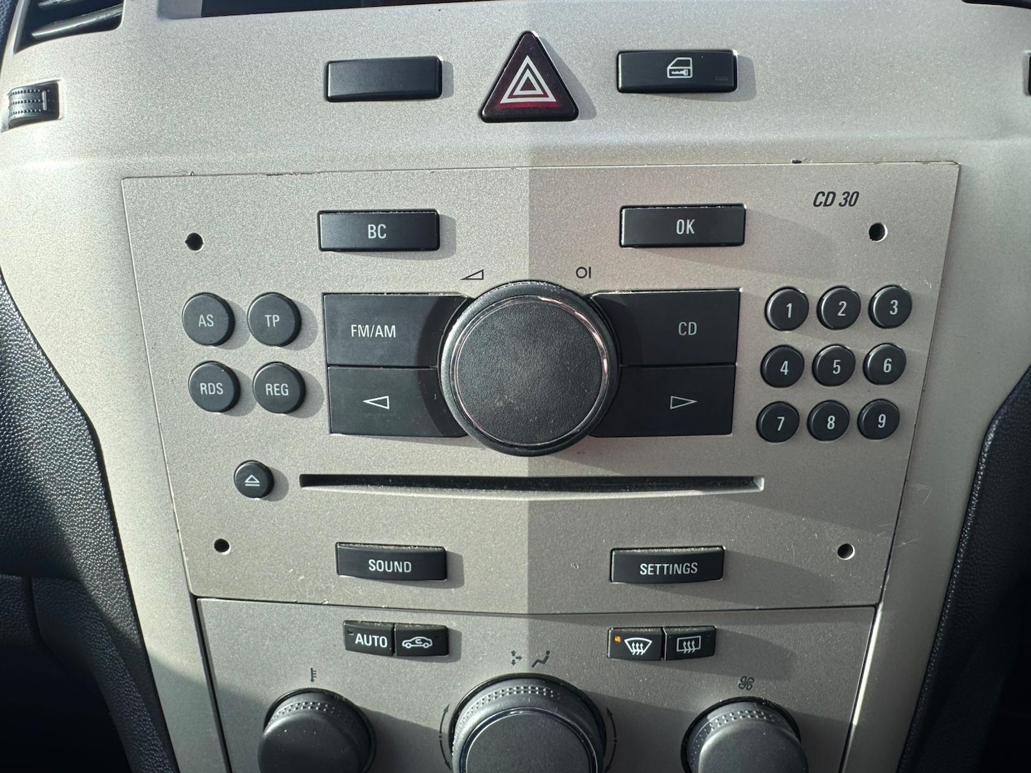 Used Vauxhall Zafira for sale - 77351964: Photo 20