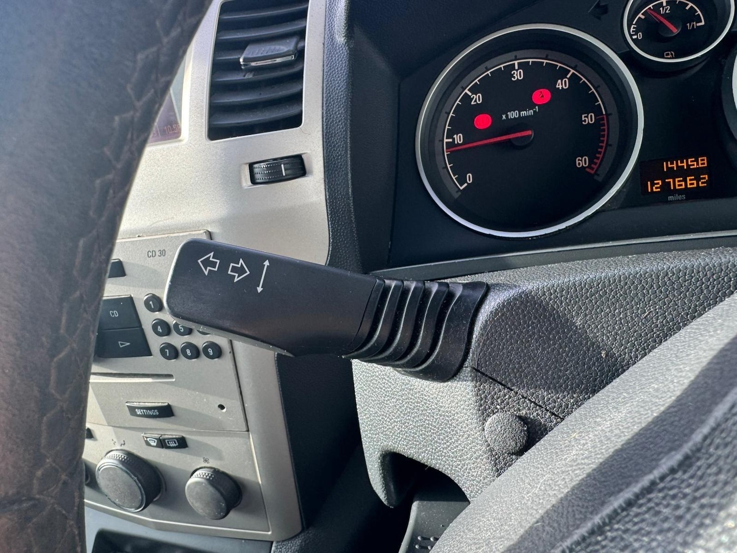 Used Vauxhall Zafira for sale - 77351964: Photo 21