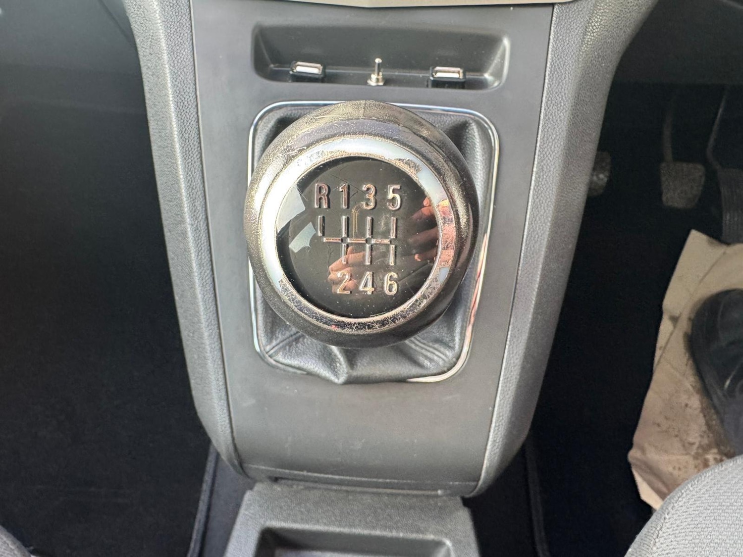 Used Vauxhall Zafira for sale - 77351964: Photo 22