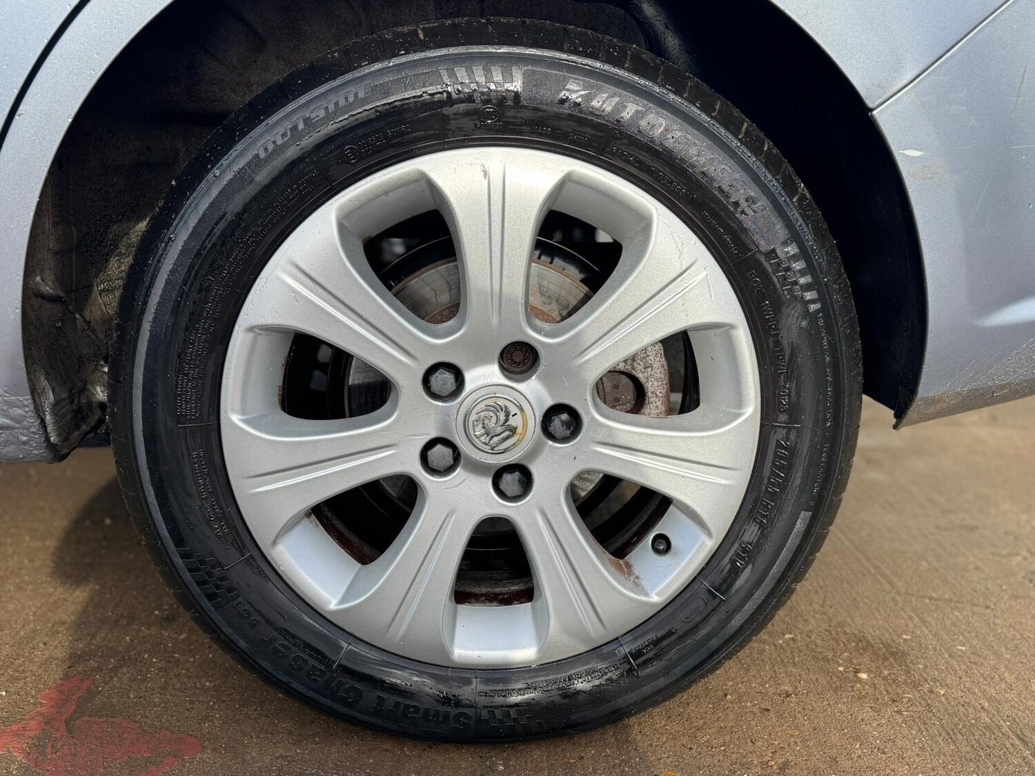 Used Vauxhall Zafira for sale - 77351964: Photo 24