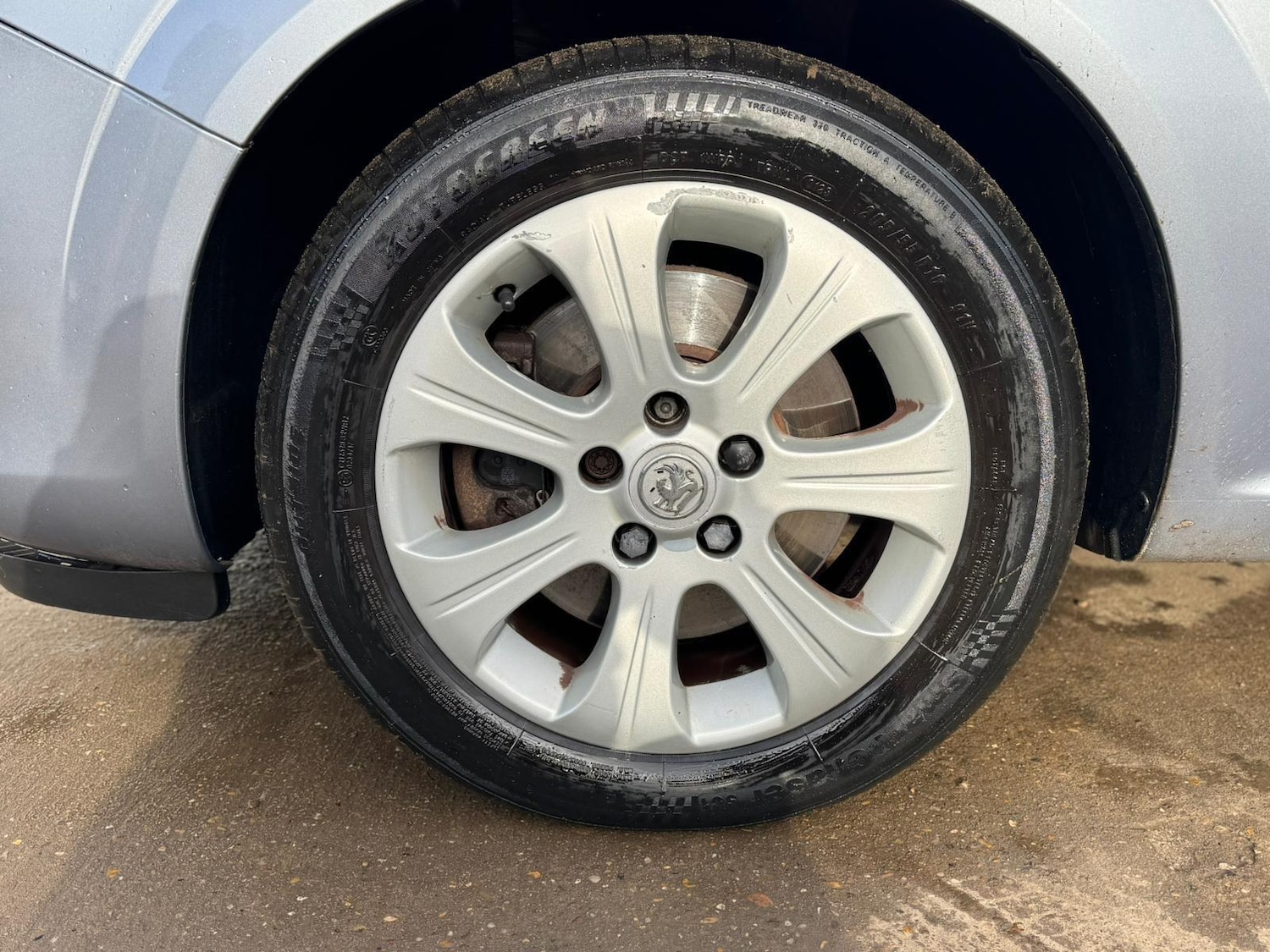 Used Vauxhall Zafira for sale - 77351964: Photo 25