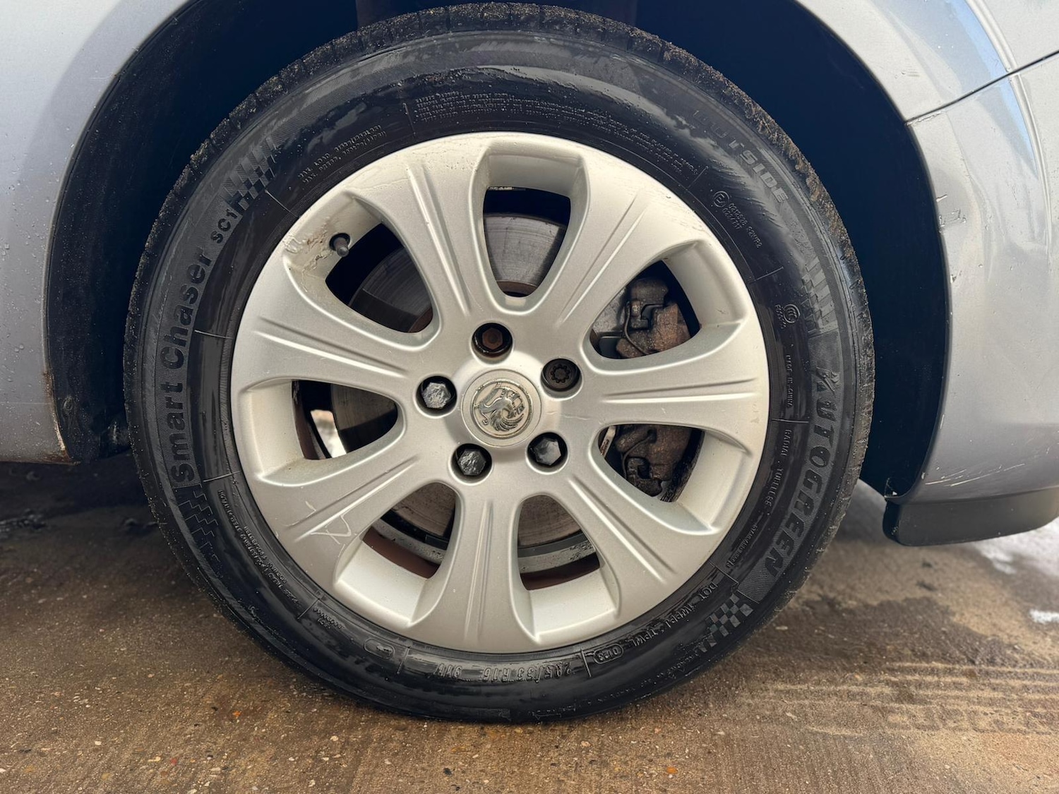 Used Vauxhall Zafira for sale - 77351964: Photo 26