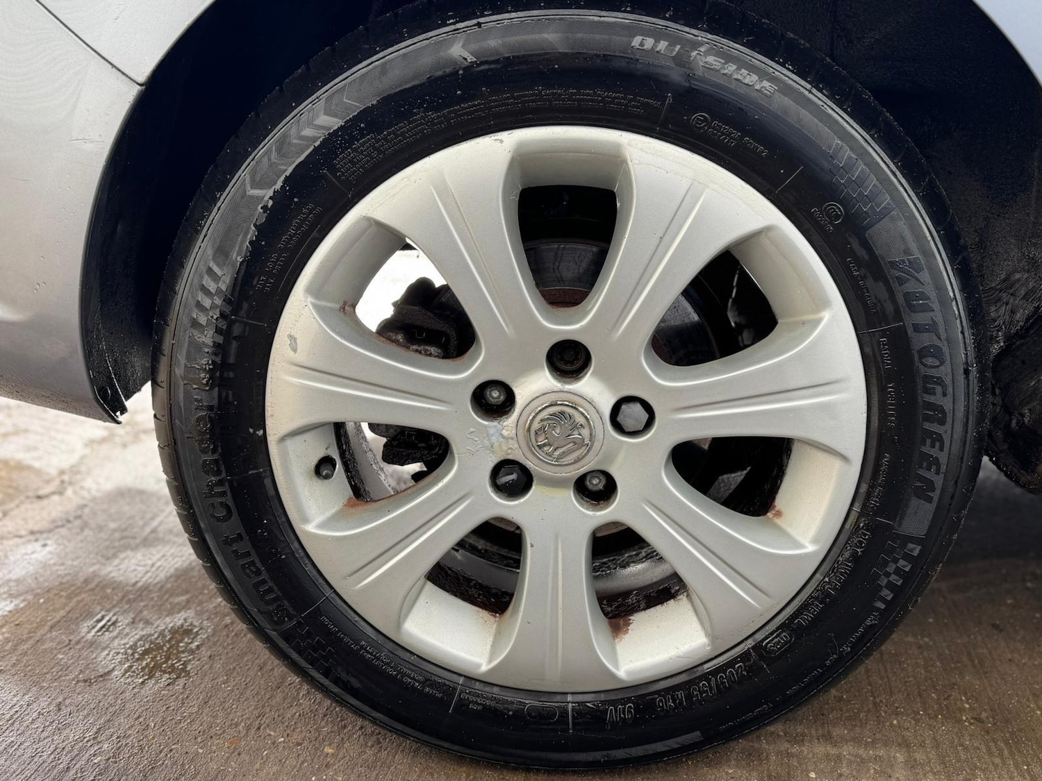 Used Vauxhall Zafira for sale - 77351964: Photo 27