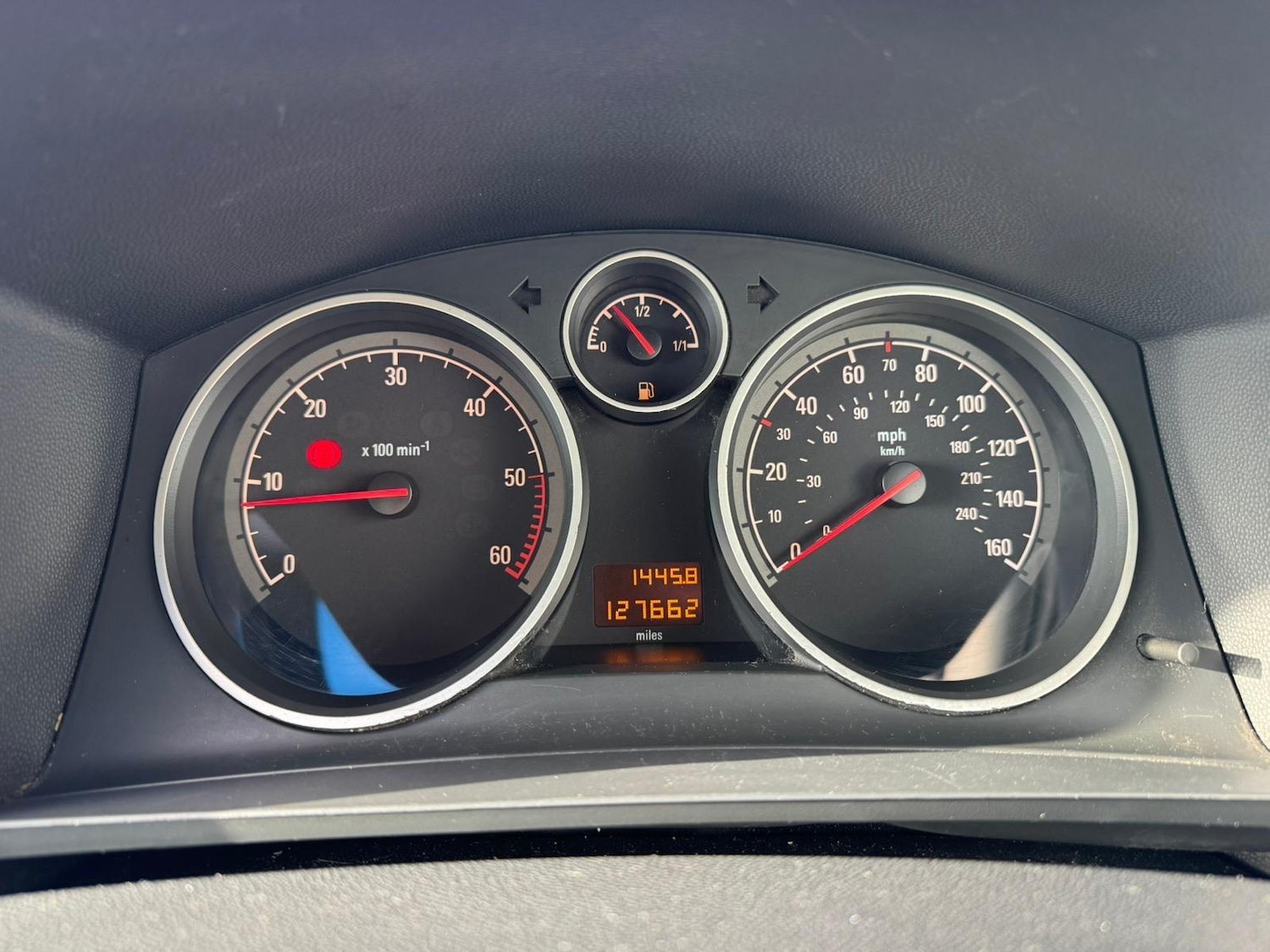 Used Vauxhall Zafira for sale - 77351964: Photo 29