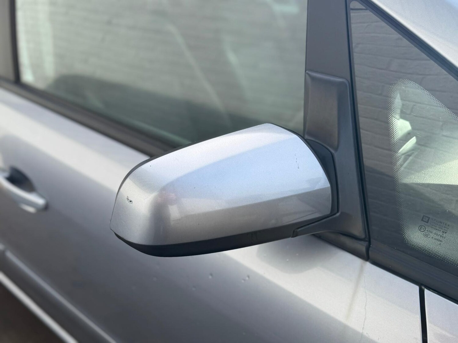 Used Vauxhall Zafira for sale - 77351964: Photo 30