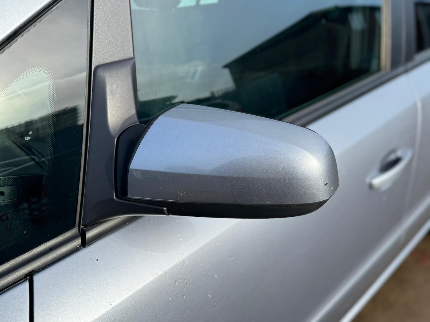 Used Vauxhall Zafira for sale - 77351964: Photo 31