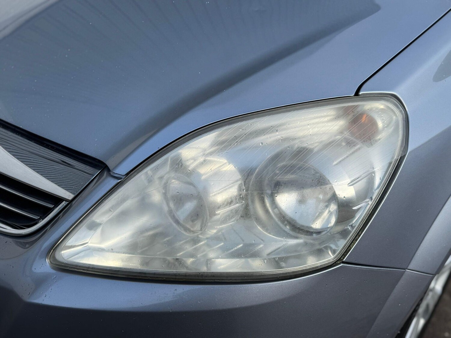 Used Vauxhall Zafira for sale - 77351964: Photo 38