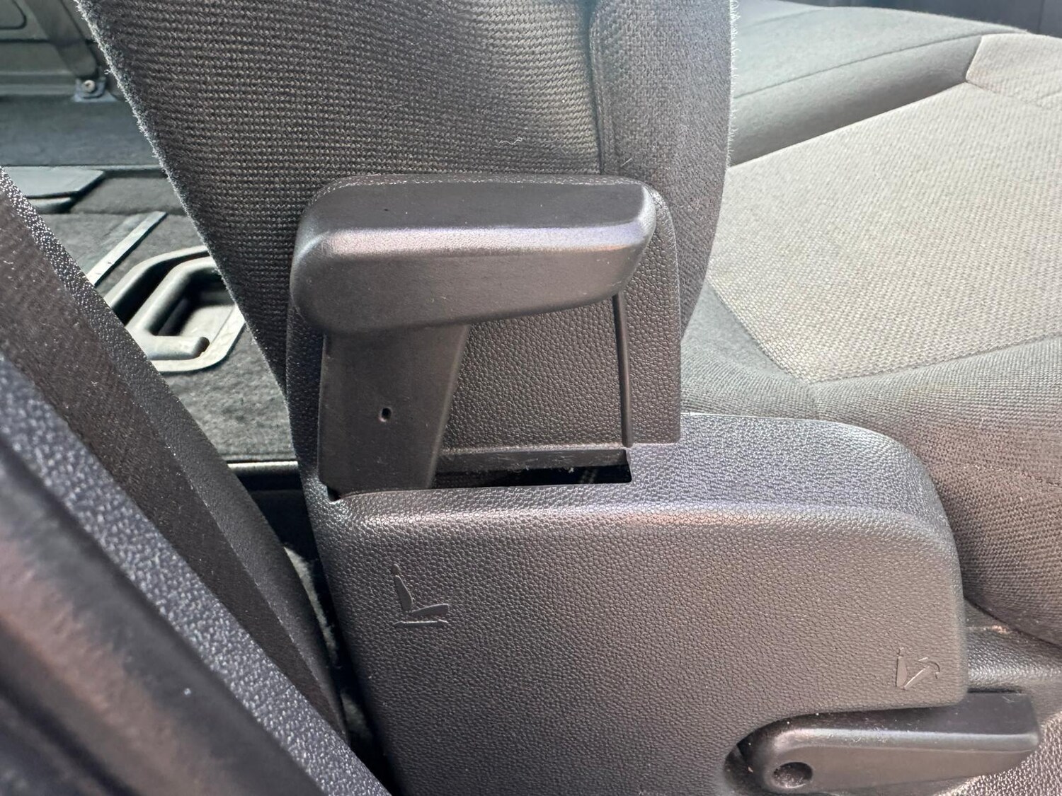 Used Vauxhall Zafira for sale - 77351964: Photo 42