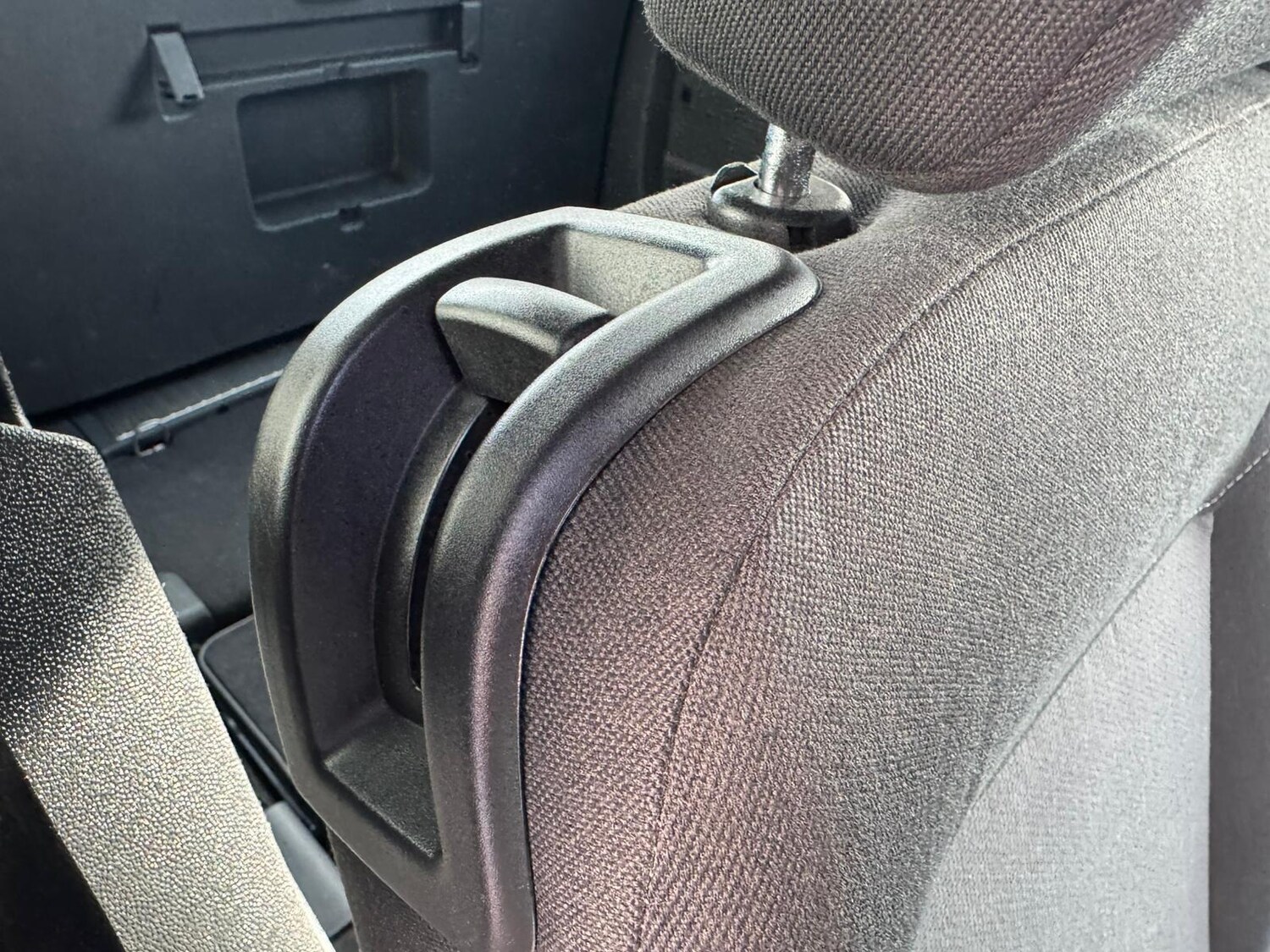 Used Vauxhall Zafira for sale - 77351964: Photo 43