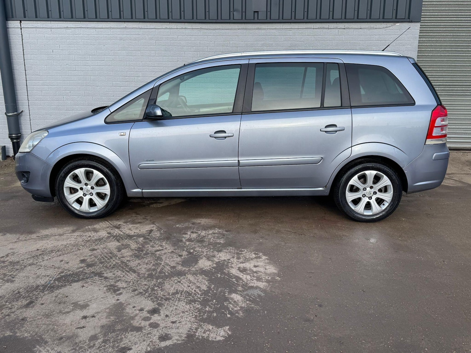 Used Vauxhall Zafira for sale - 77351964: Photo 5