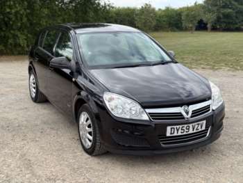 2009 (59) - 1.6i 16V Club [115] 5dr