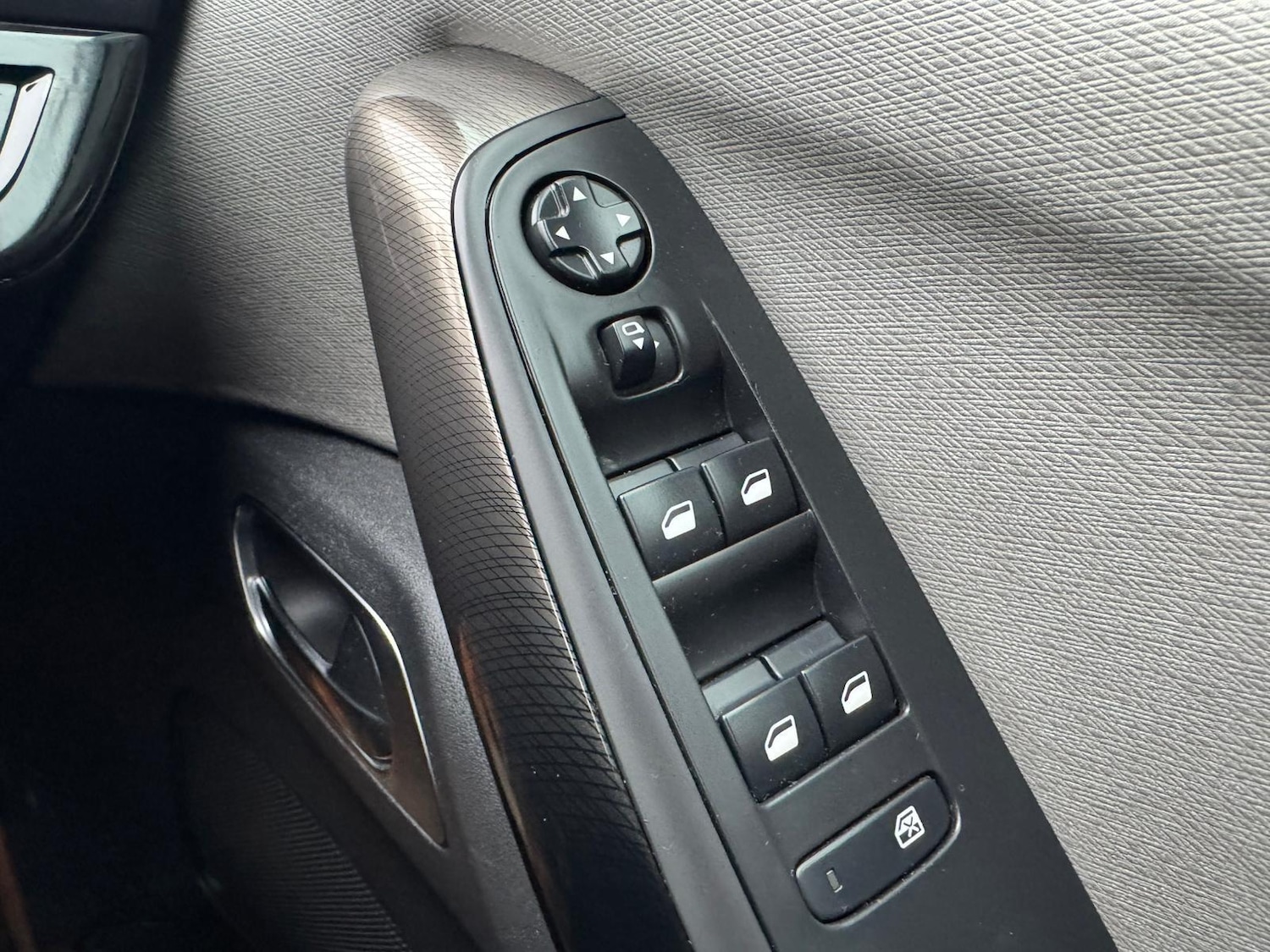 Used Citroen C4 Picasso for sale - 77510287: Photo 16