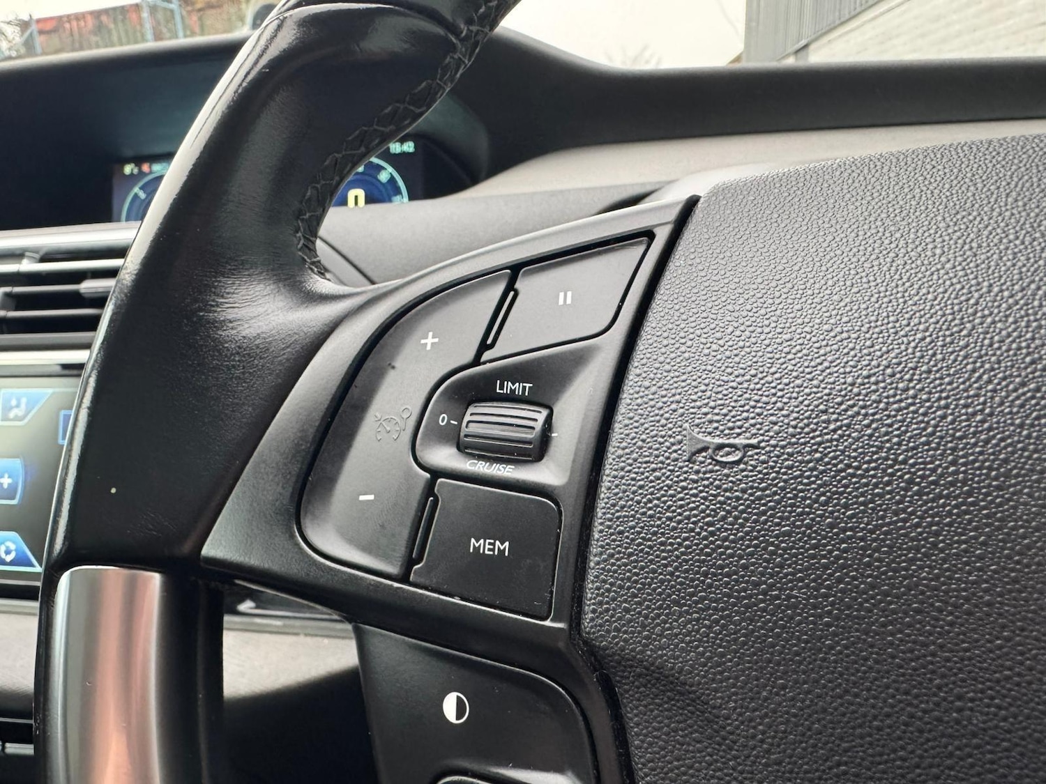 Used Citroen C4 Picasso for sale - 77510287: Photo 18