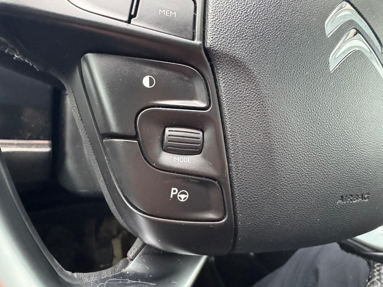 Used Citroen C4 Picasso for sale - 77510287: Photo 19