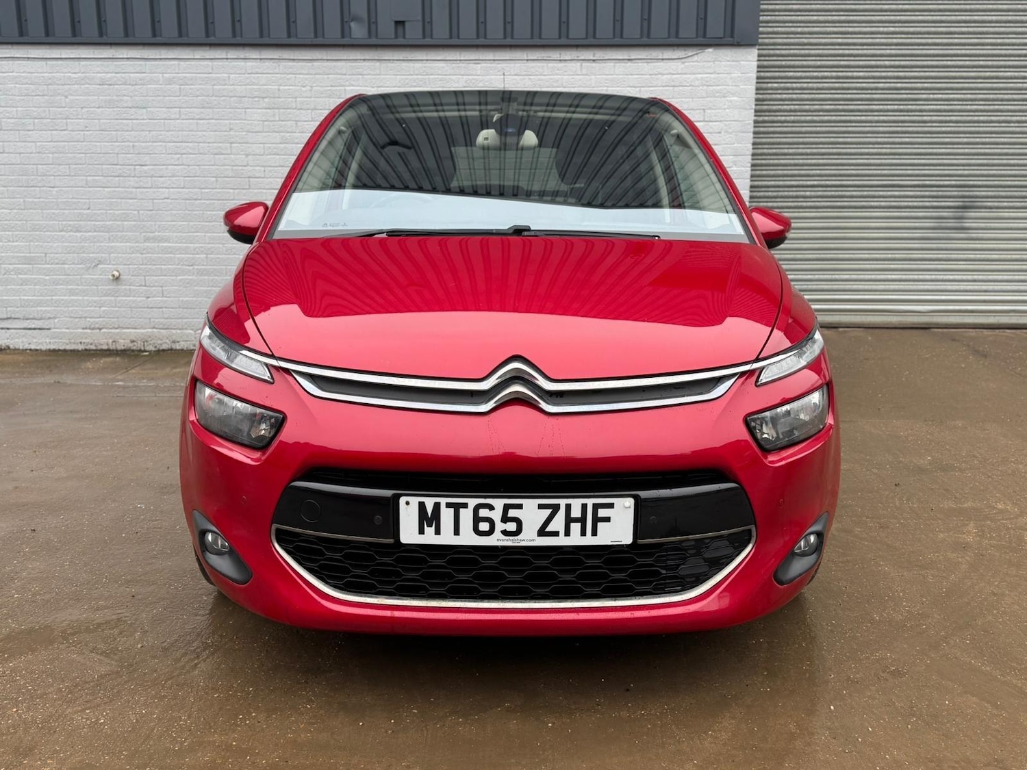 Used Citroen C4 Picasso for sale - 77510287: Photo 2