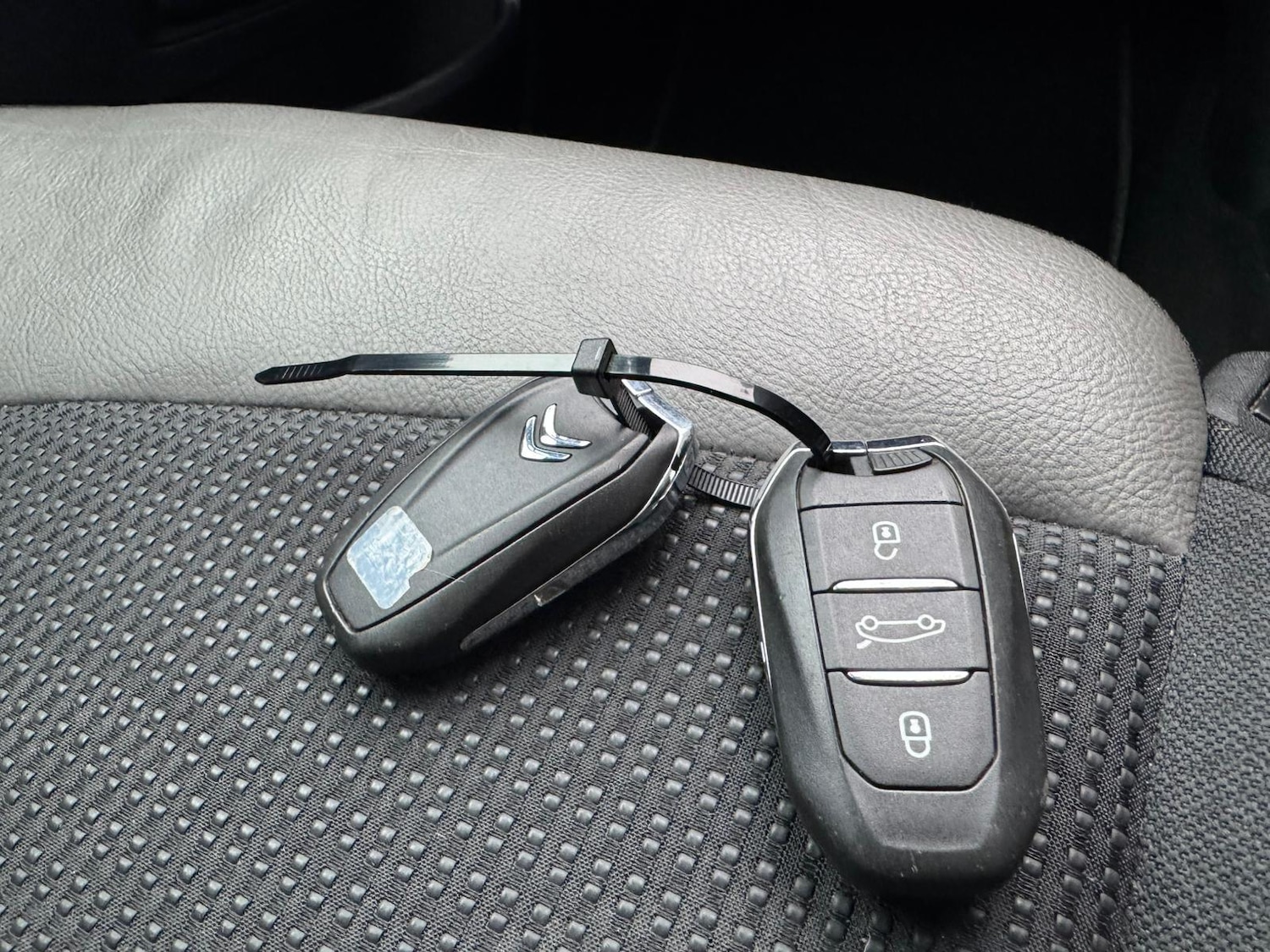 Used Citroen C4 Picasso for sale - 77510287: Photo 25