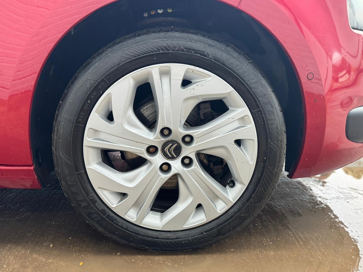 Used Citroen C4 Picasso for sale - 77510287: Photo 28