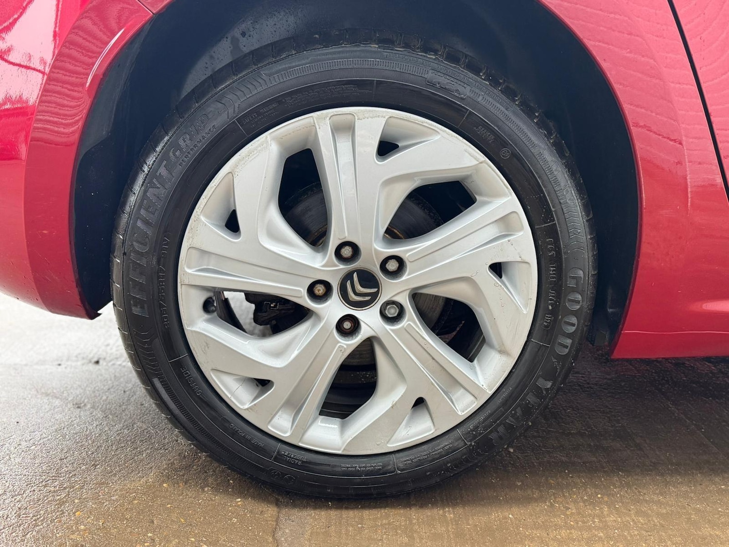 Used Citroen C4 Picasso for sale - 77510287: Photo 29