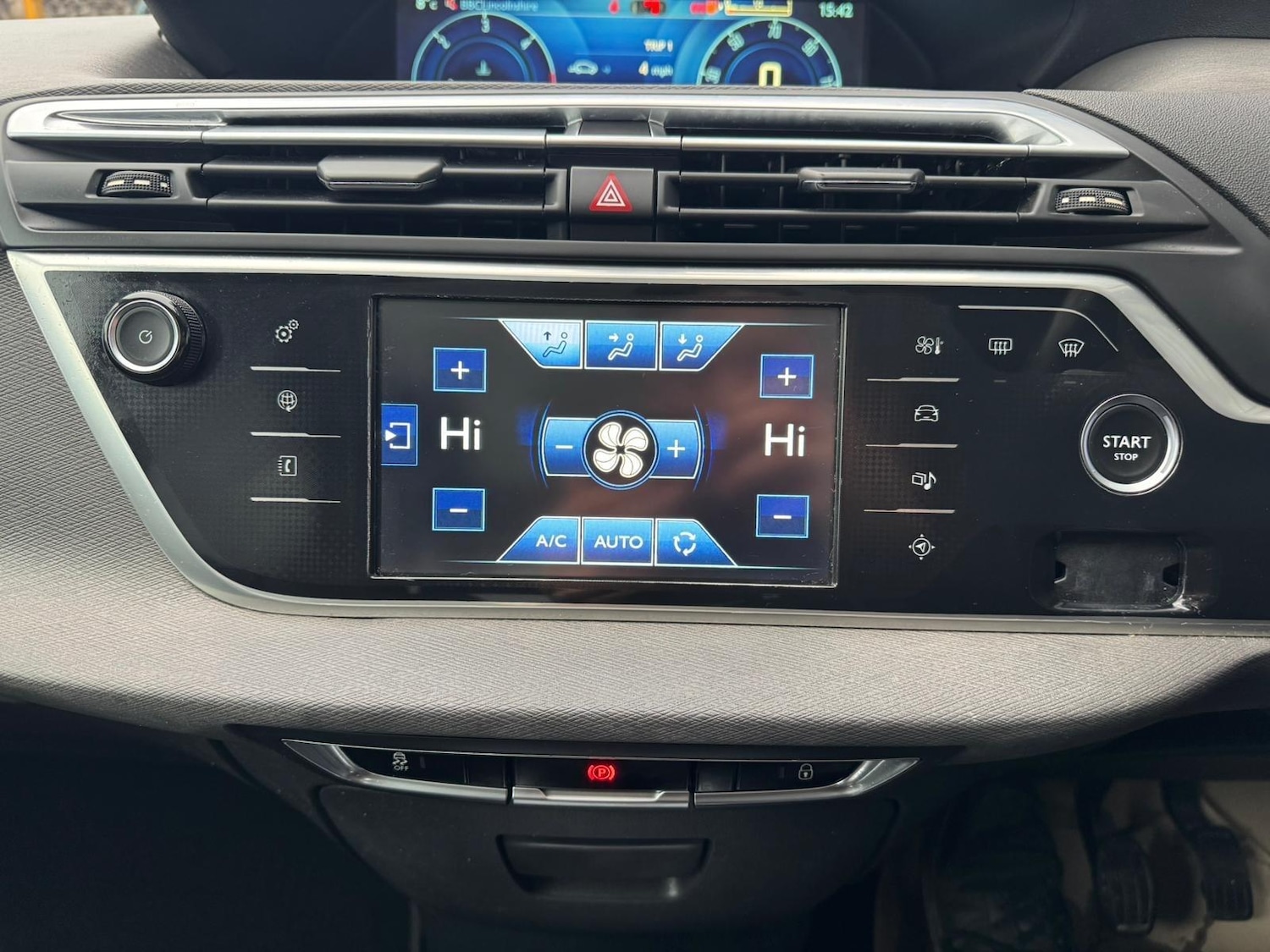 Used Citroen C4 Picasso for sale - 77510287: Photo 30