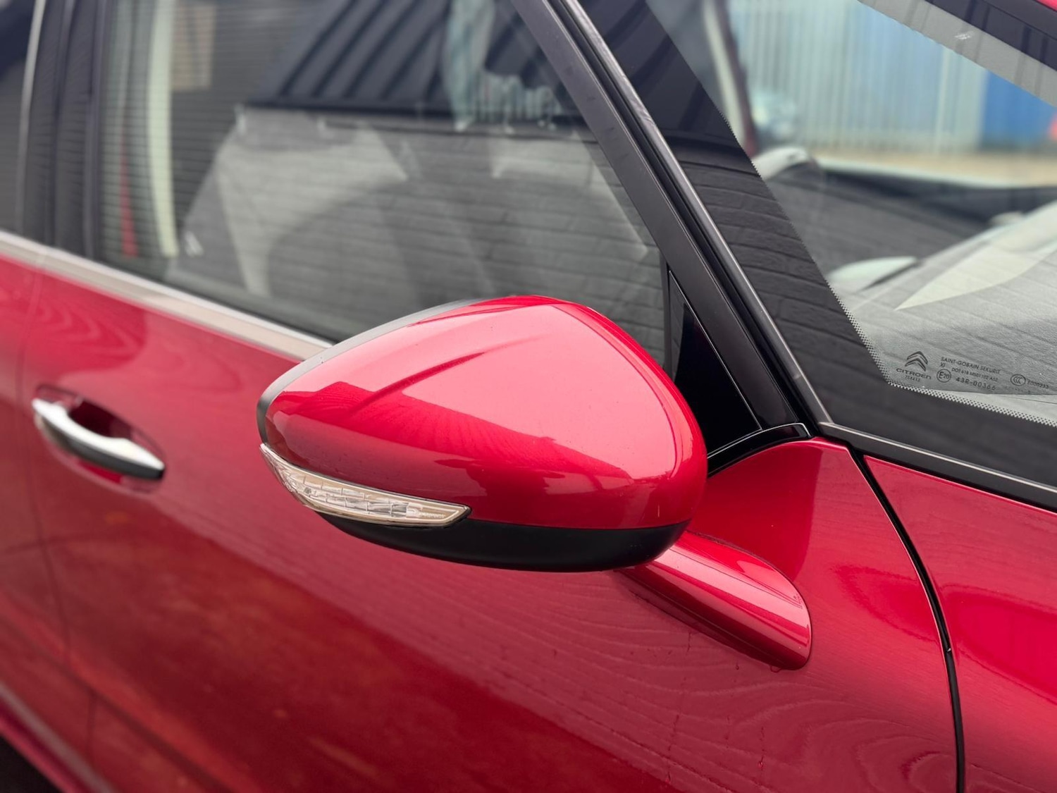 Used Citroen C4 Picasso for sale - 77510287: Photo 32