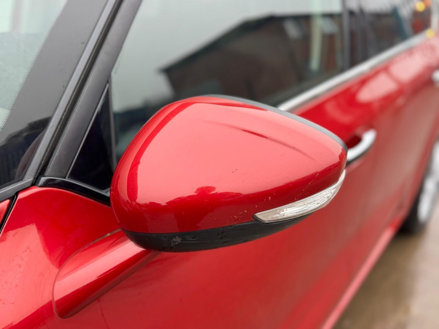 Used Citroen C4 Picasso for sale - 77510287: Photo 33