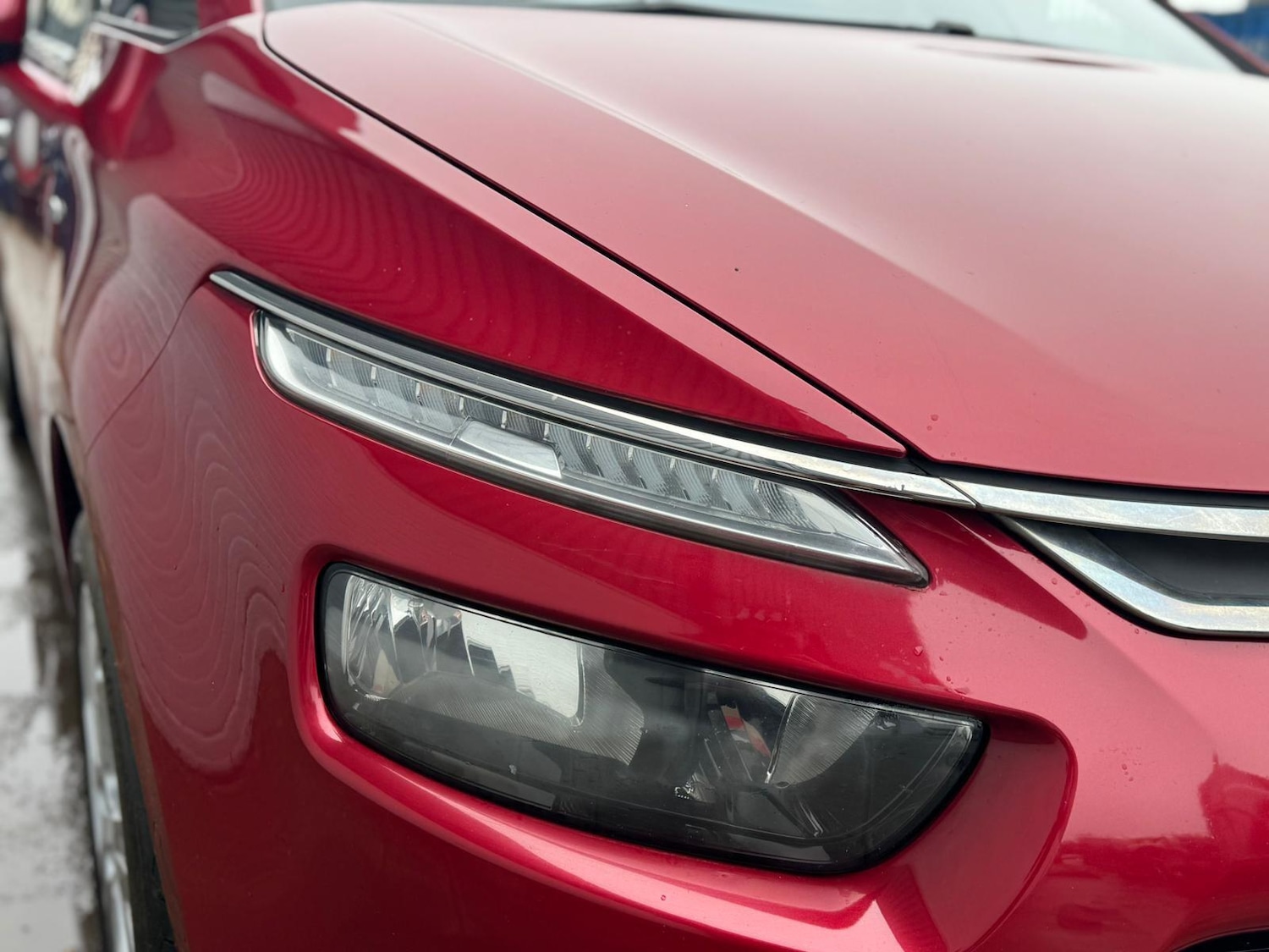 Used Citroen C4 Picasso for sale - 77510287: Photo 40