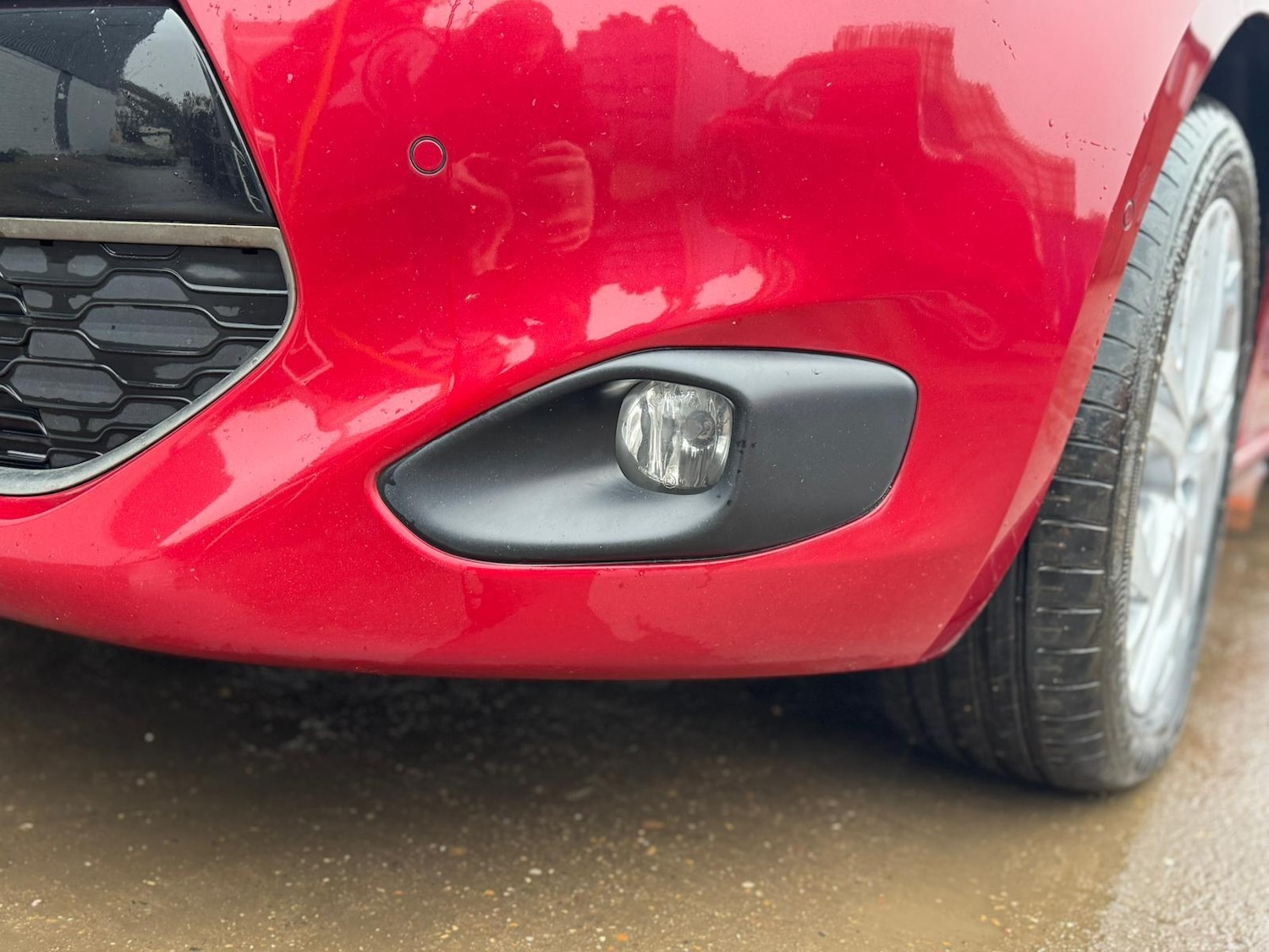 Used Citroen C4 Picasso for sale - 77510287: Photo 43