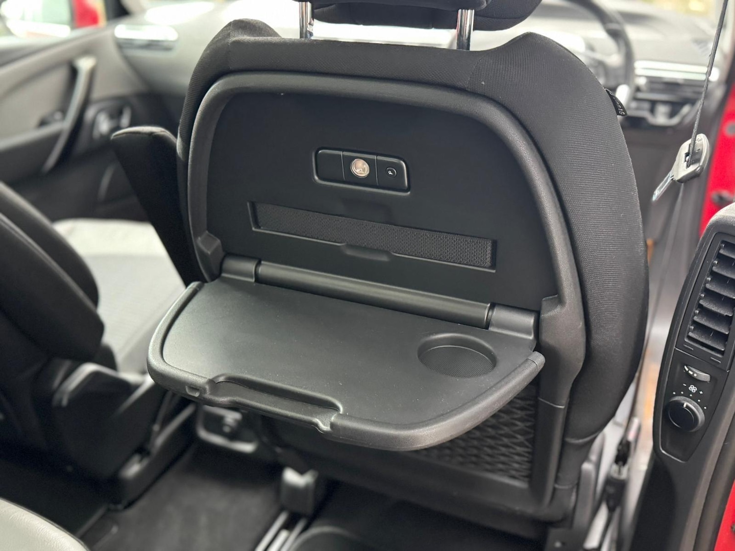 Used Citroen C4 Picasso for sale - 77510287: Photo 49