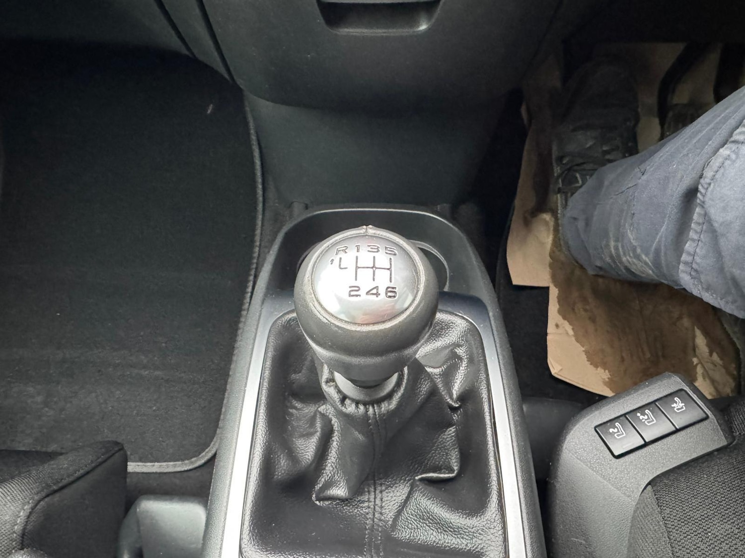 Used Citroen C4 Picasso for sale - 77510287: Photo 8