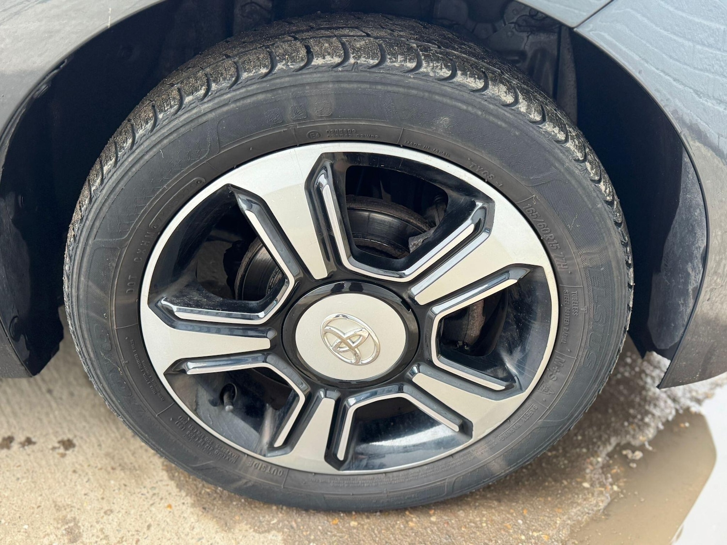 Used Toyota AYGO 2016 for sale - 77853262: Photo 20