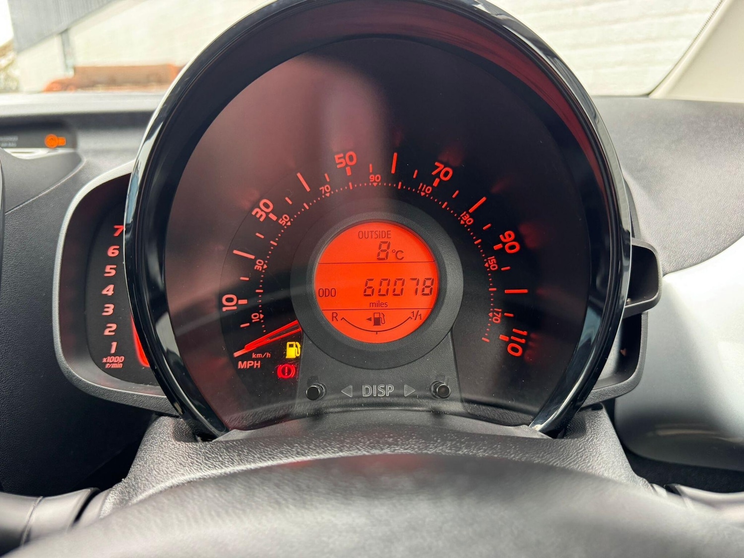 Used Toyota AYGO 2016 for sale - 77853262: Photo 21