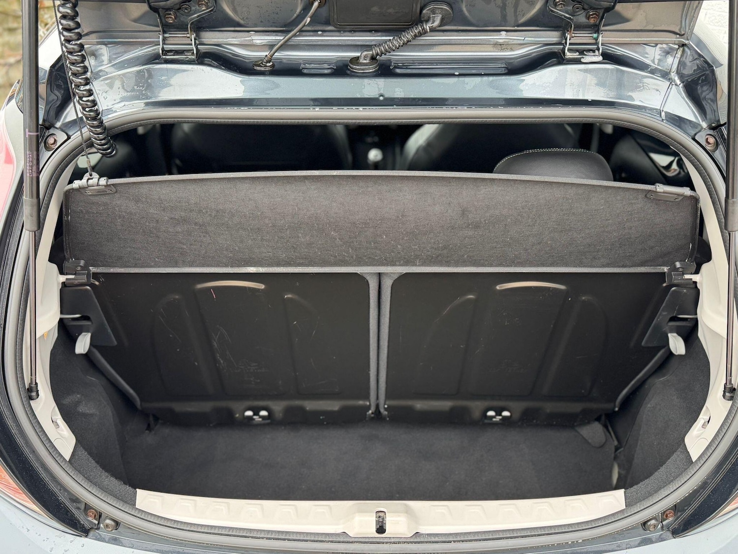 Used Toyota AYGO 2016 for sale - 77853262: Photo 22