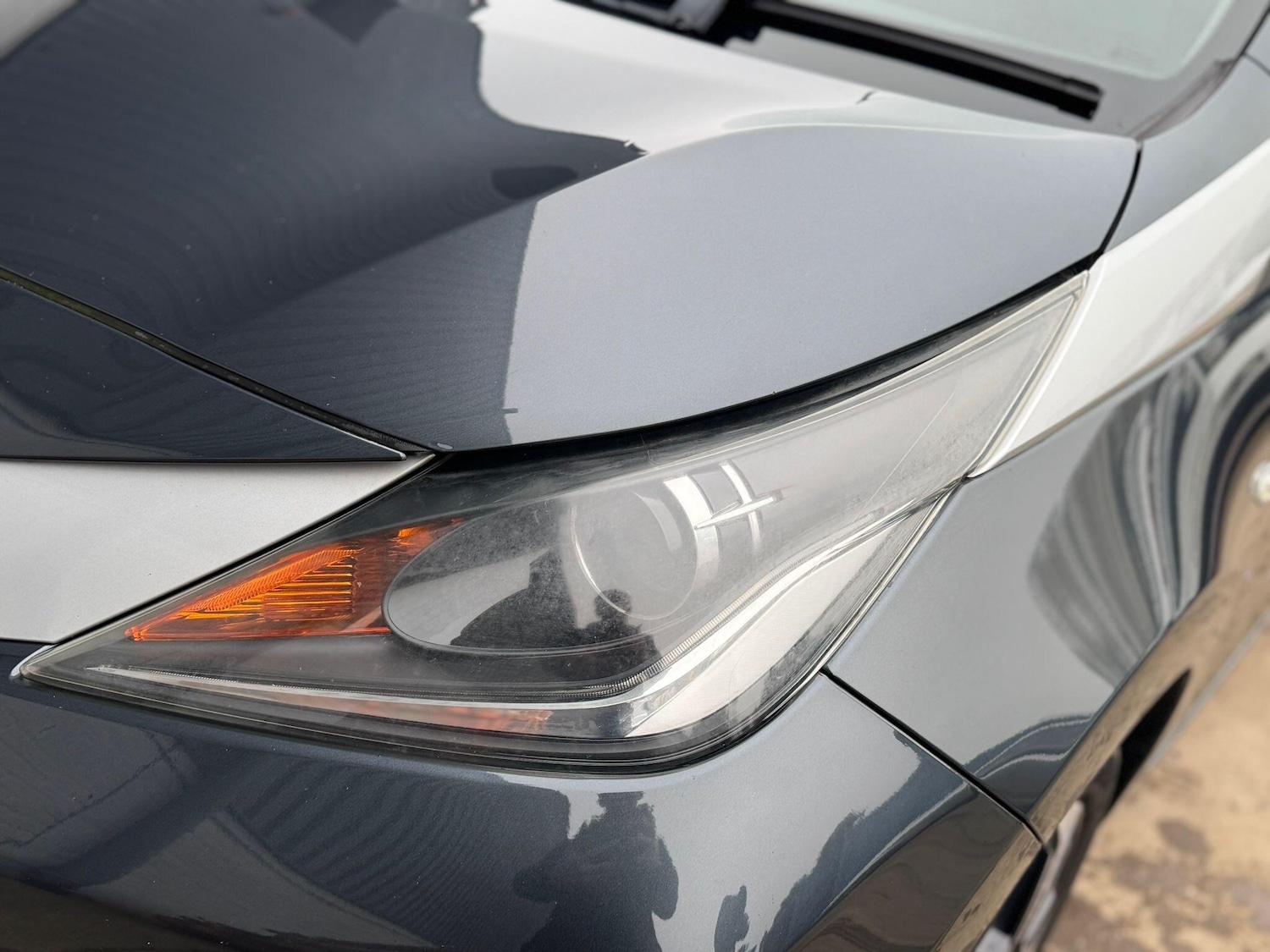 Used Toyota AYGO 2016 for sale - 77853262: Photo 24