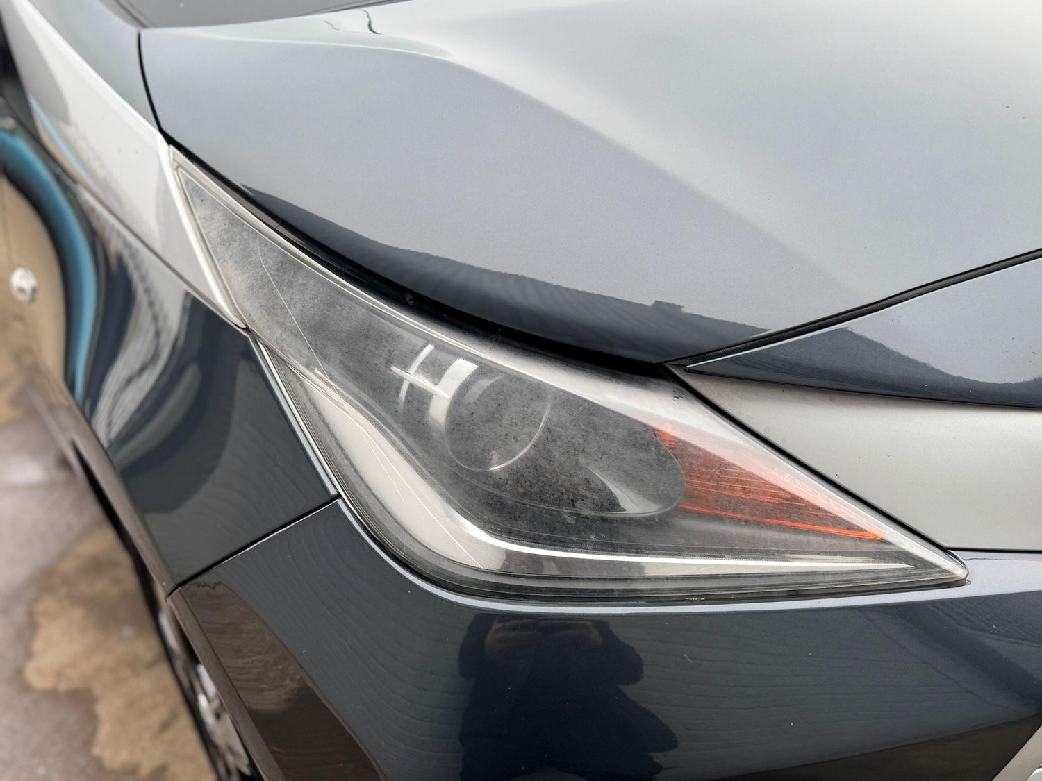 Used Toyota AYGO 2016 for sale - 77853262: Photo 26