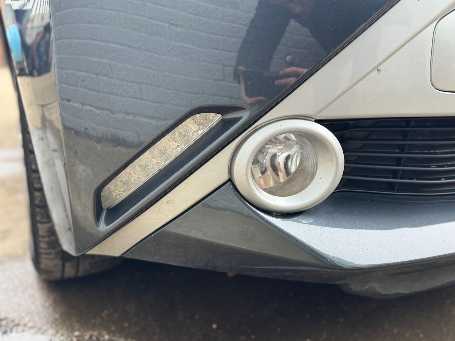 Used Toyota AYGO 2016 for sale - 77853262: Photo 28