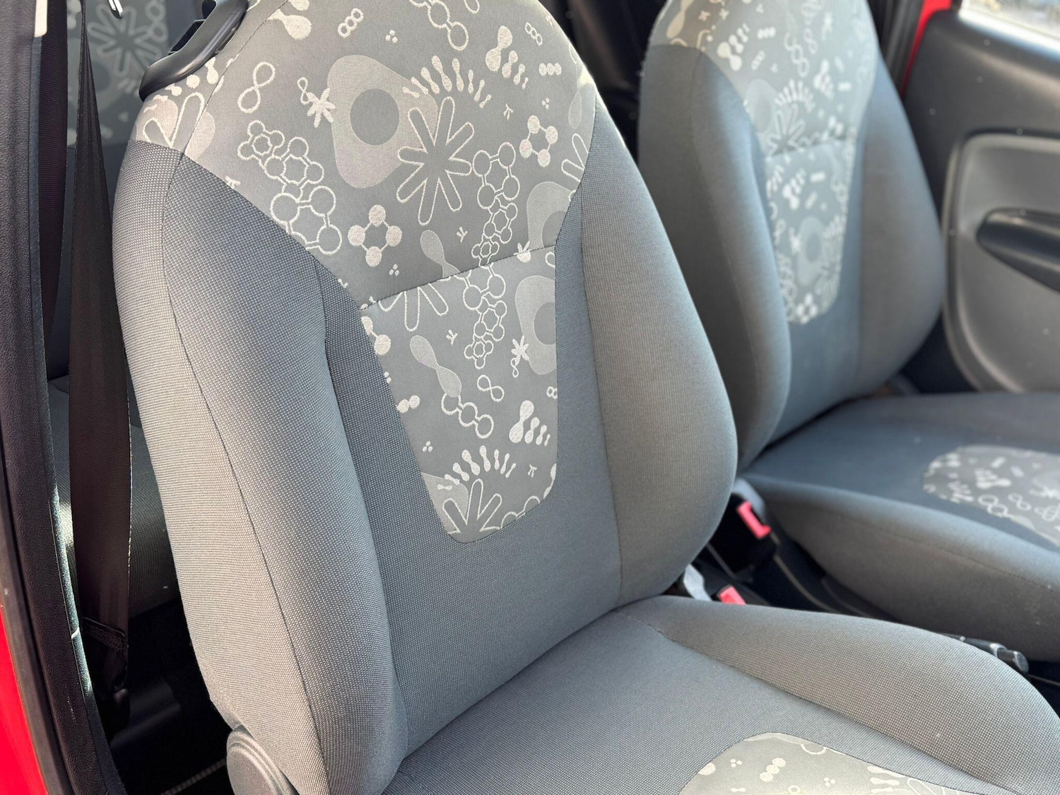 Used Ford Ka for sale - 77657989: Photo 11