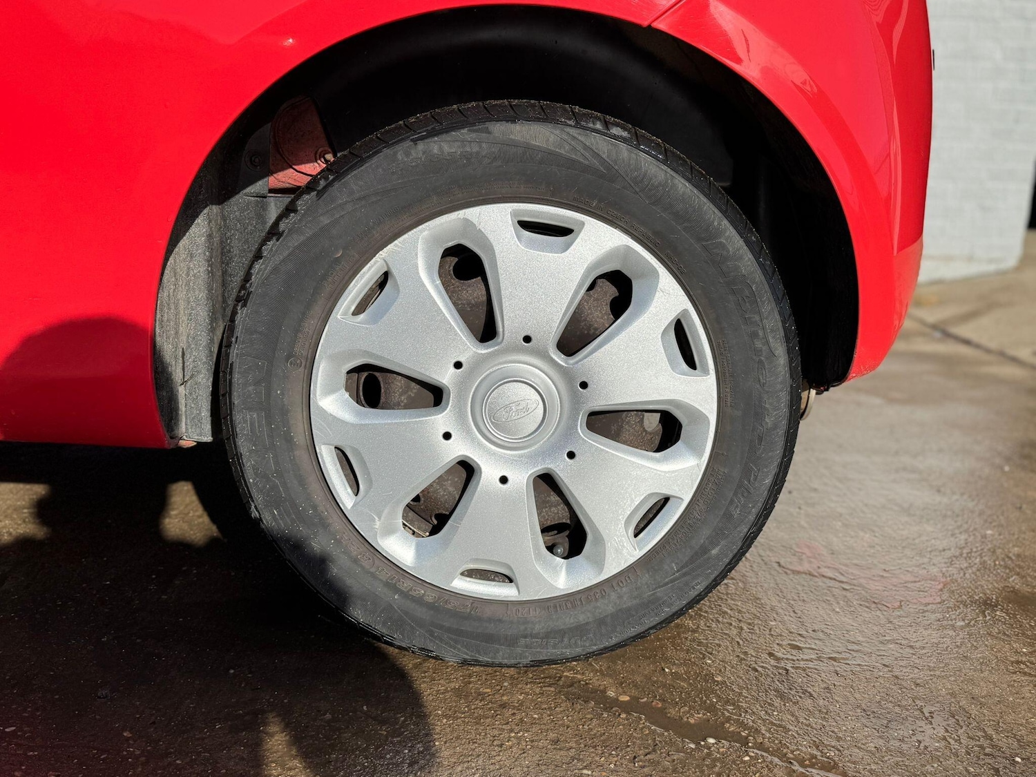 Used Ford Ka for sale - 77657989: Photo 14