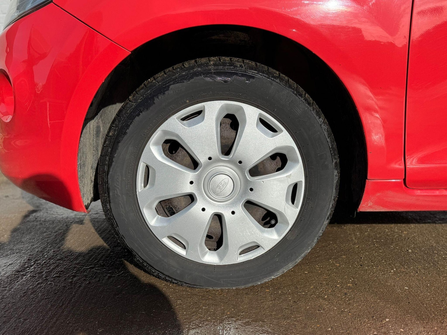 Used Ford Ka for sale - 77657989: Photo 15