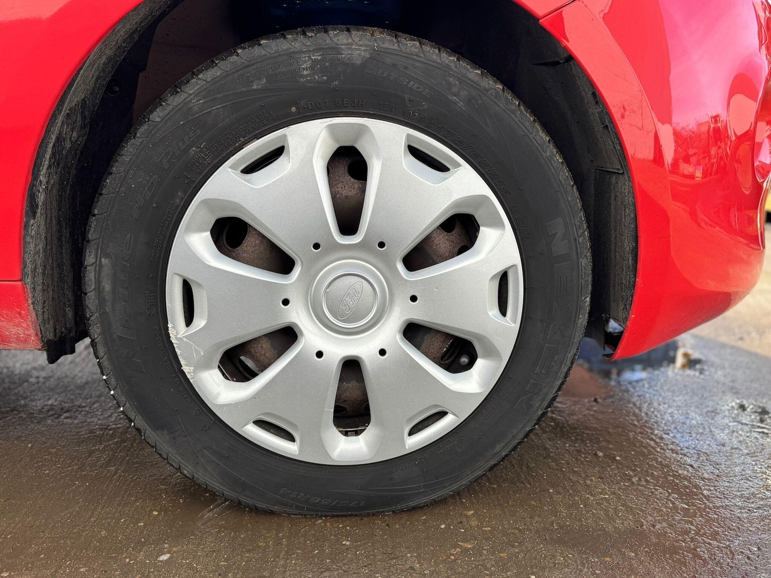 Used Ford Ka for sale - 77657989: Photo 16