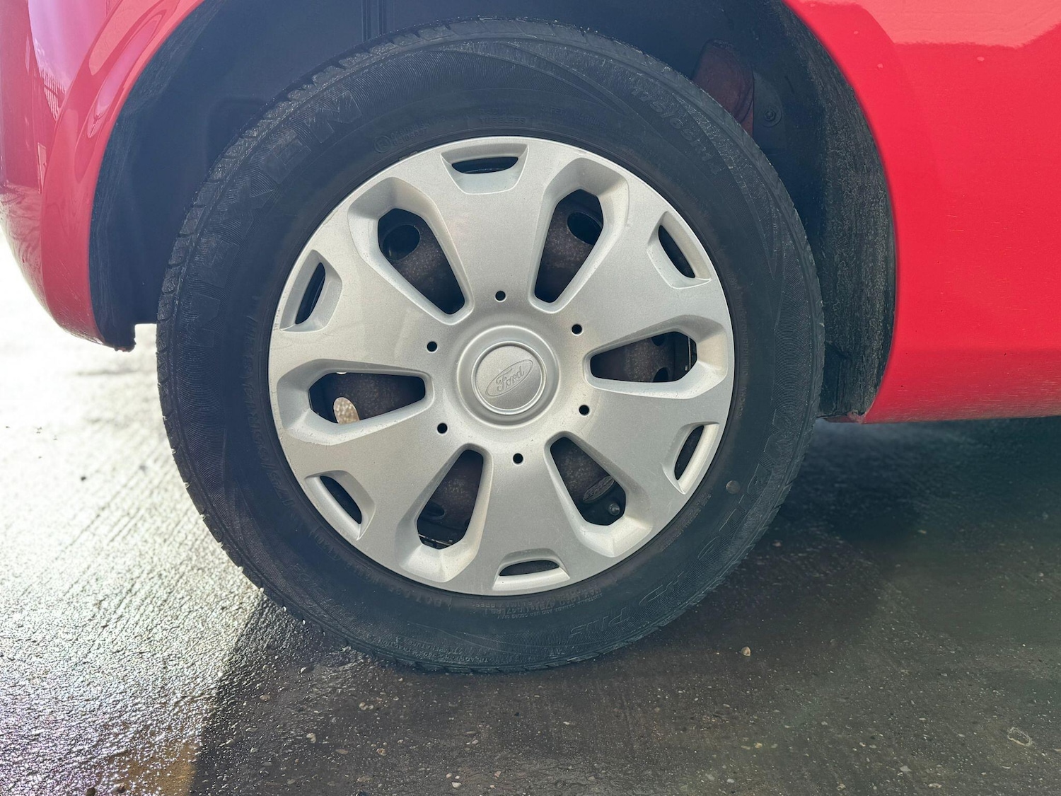 Used Ford Ka for sale - 77657989: Photo 17